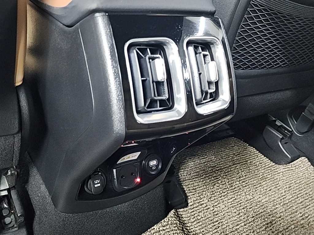 KIA Sorento 2021 - Importación desde Corea - HF Imports Iquique - Foto 14