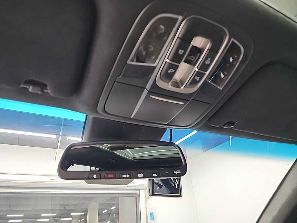 HYUNDAI Santa Fe 2019 Gris - Importación desde Corea - HF Imports Iquique - Foto 18