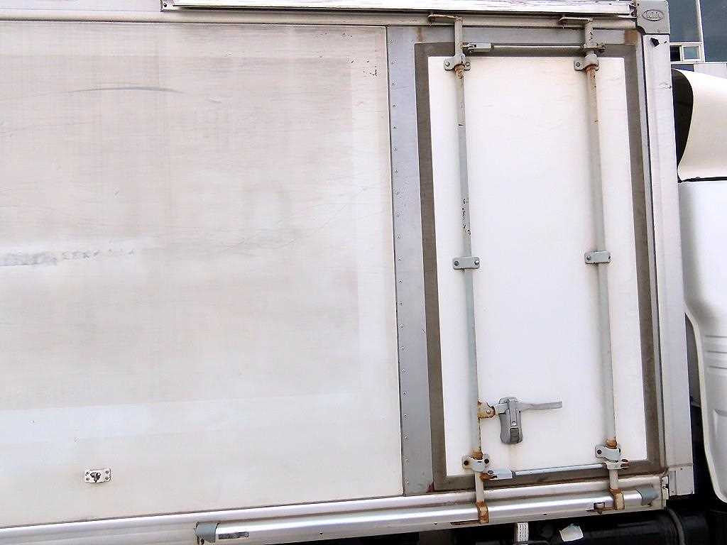 Small Truck tower_built-in tower - Vista 5