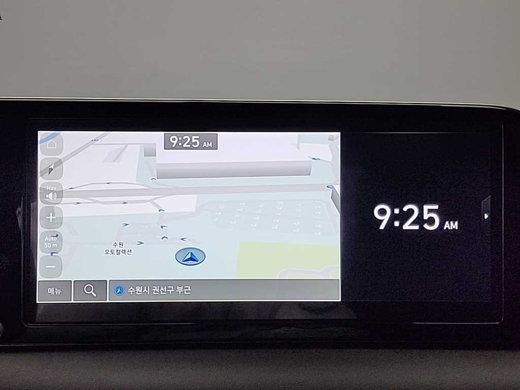 HYUNDAI Palisade 2023 Blanco - Importación desde Corea - HF Imports Iquique - Foto 15