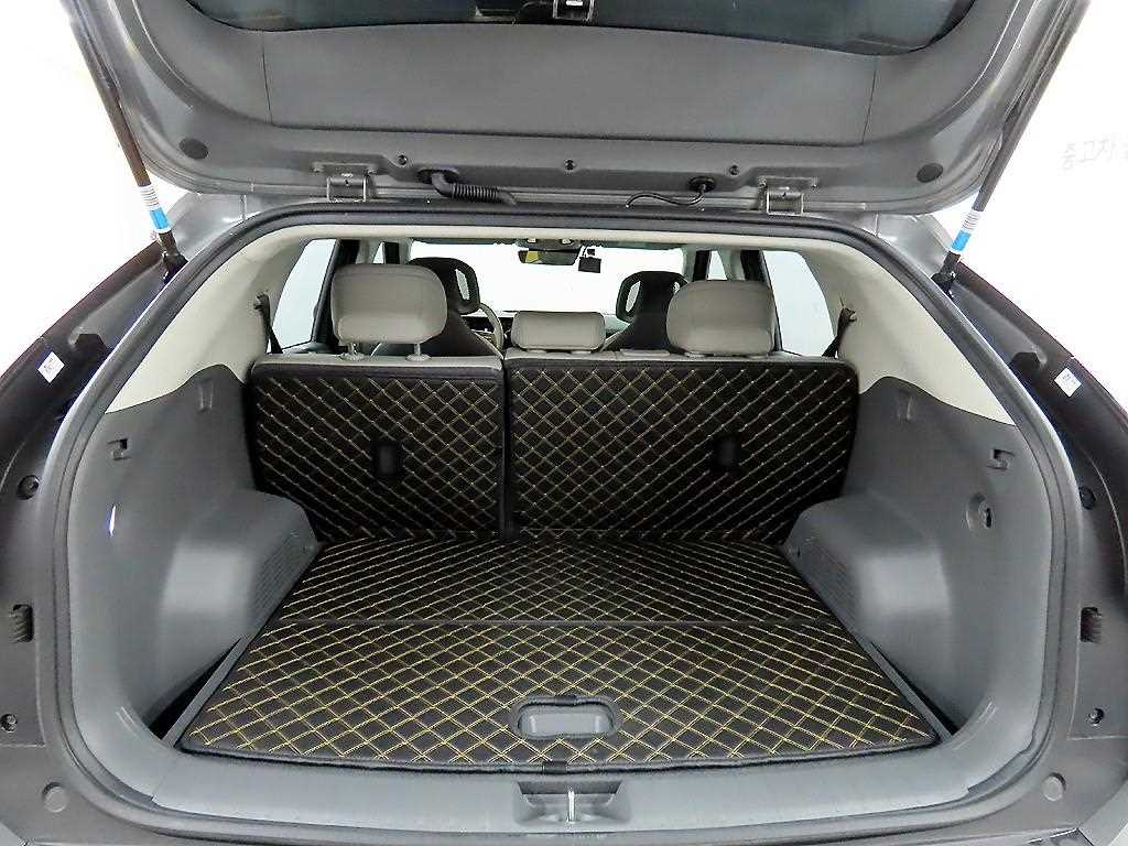 KIA EV3 2026 Gris - Importación desde Corea - HF Imports Iquique - Foto 18