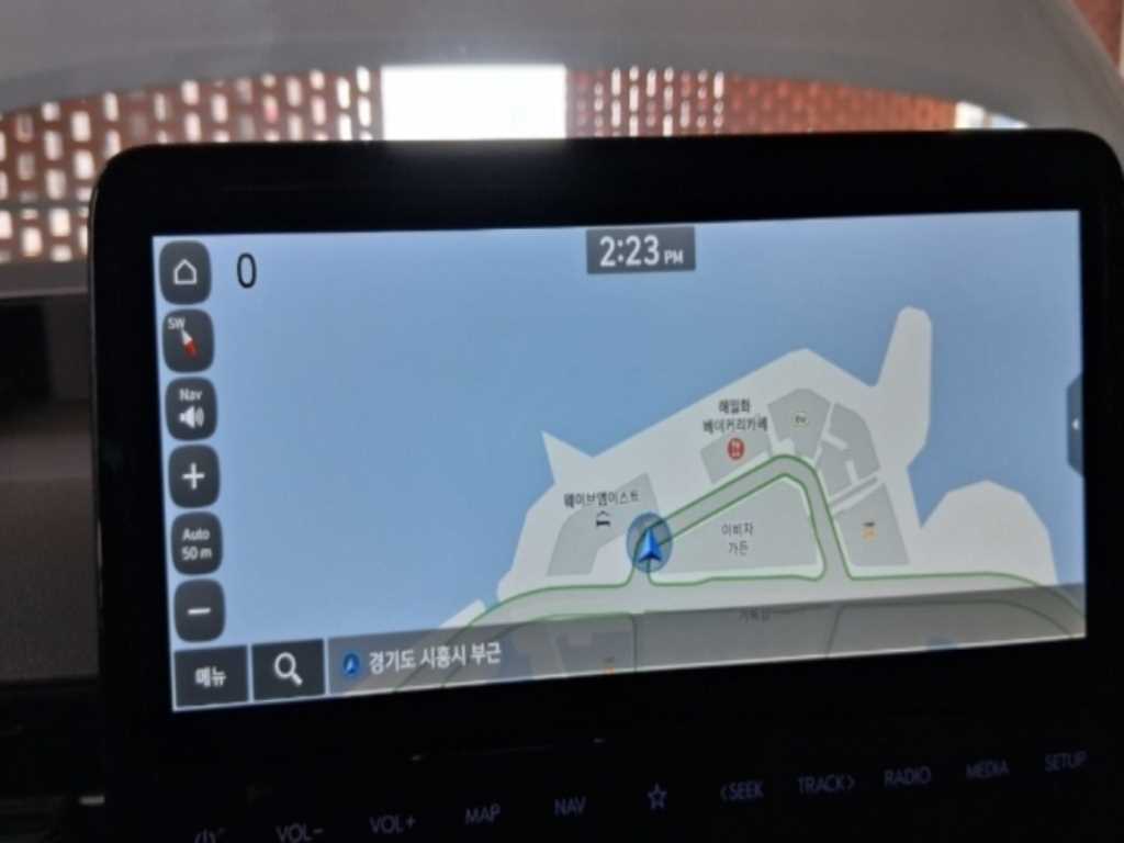 HYUNDAI Staria - Vista 10