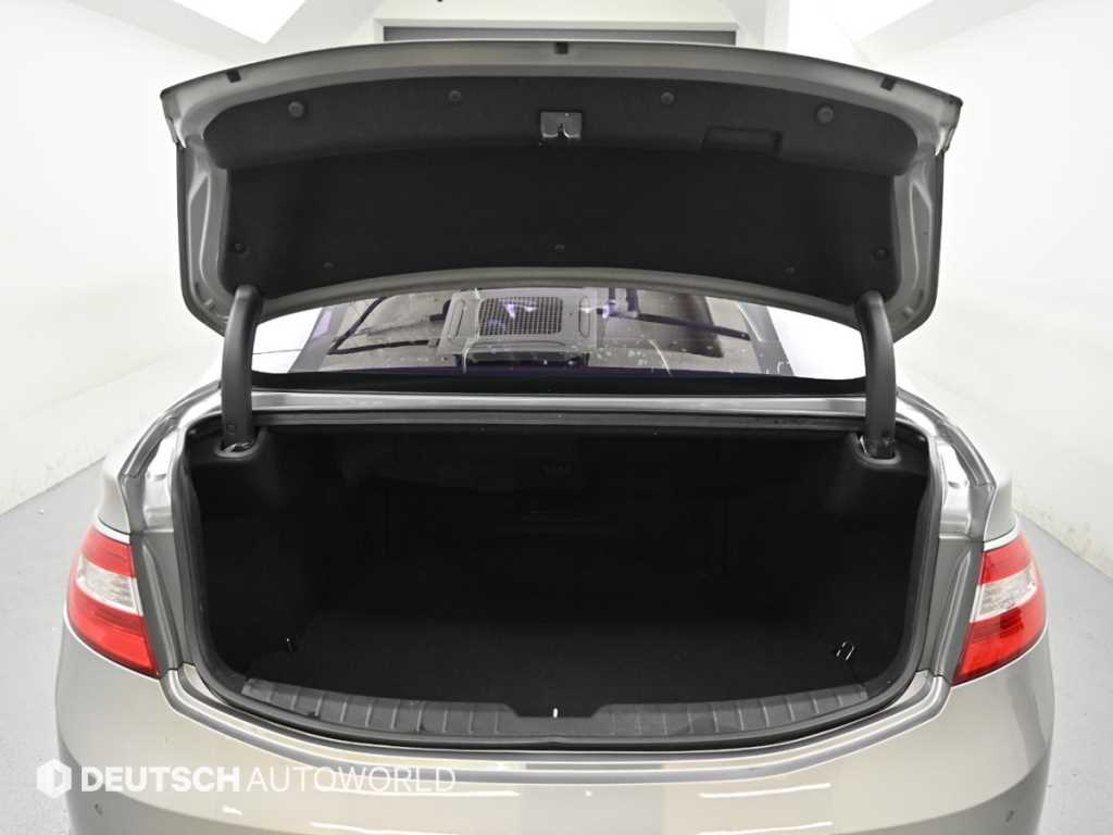 HYUNDAI Grandeur 2013 Gris - Importación desde Corea - HF Imports Iquique - Foto 19