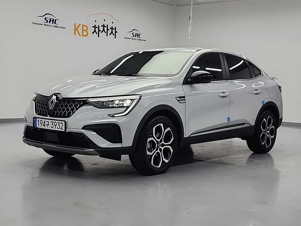 SAMSUNG Arkana - Vista 2