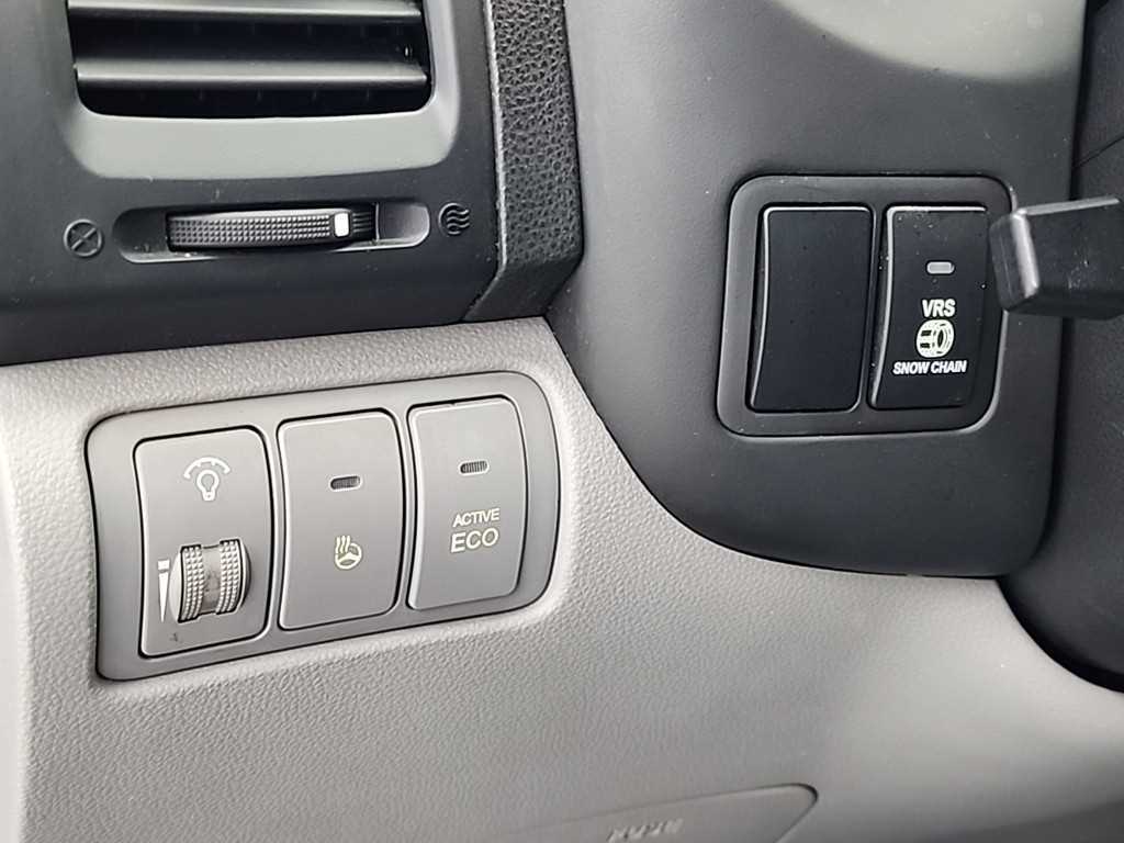 KIA Carnival 2014 Blanco - Importación desde Corea - HF Imports Iquique - Foto 17