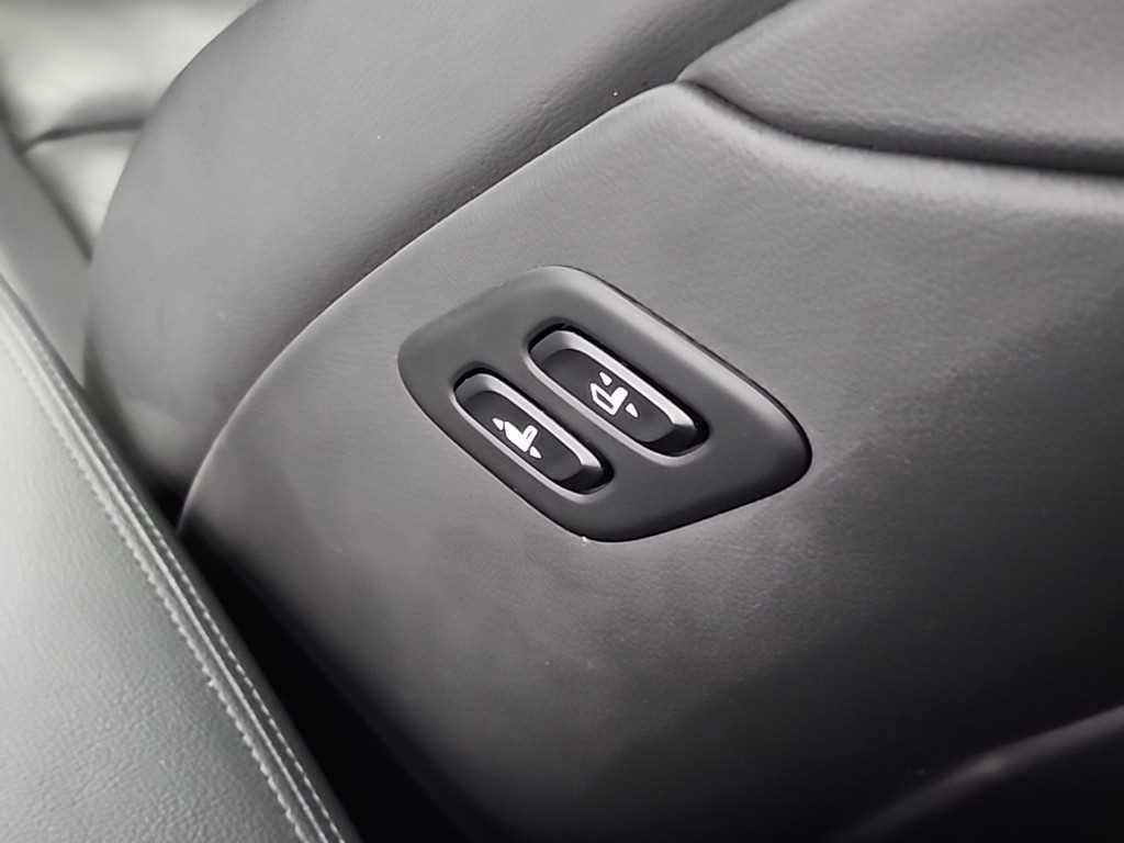 Genesis G80 2018 Negro - Importación desde Corea - HF Imports Iquique - Foto 13