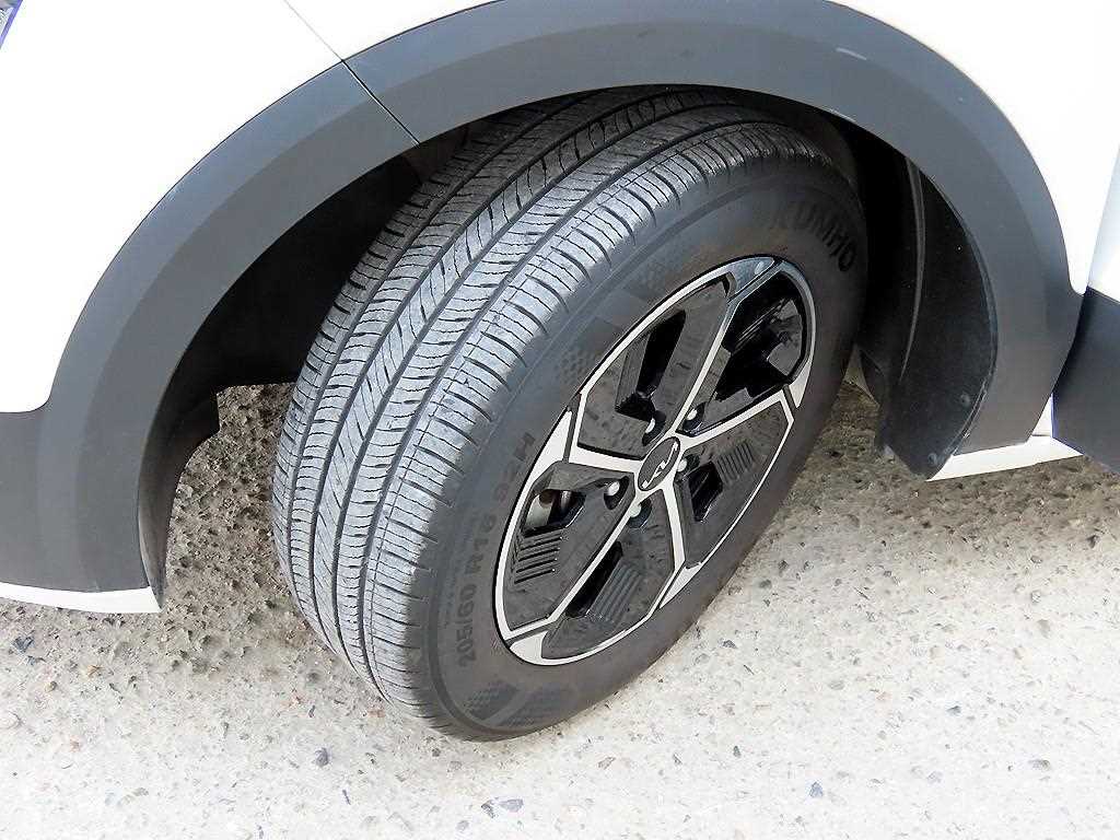 KIA Niro 2022 - Importación desde Corea - HF Imports Iquique - Foto 20