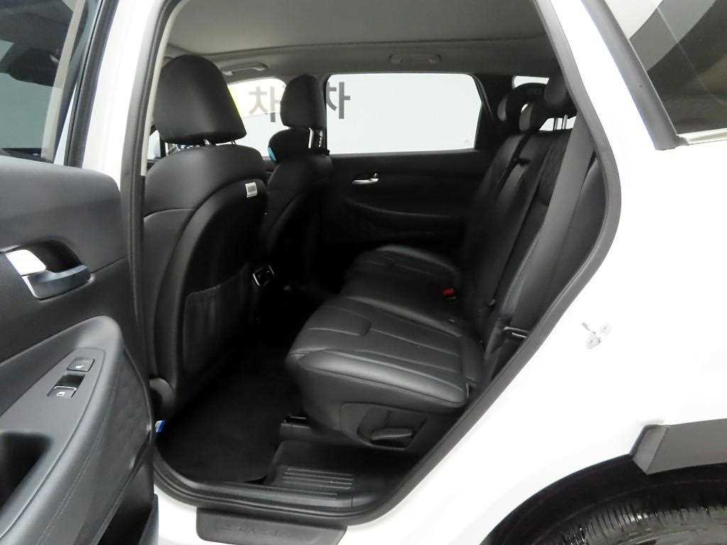 HYUNDAI Santa Fe - Vista 12