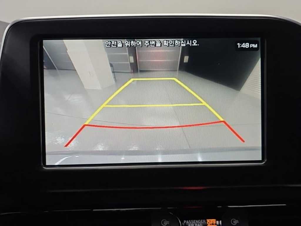 HYUNDAI Grandeur - Vista 10