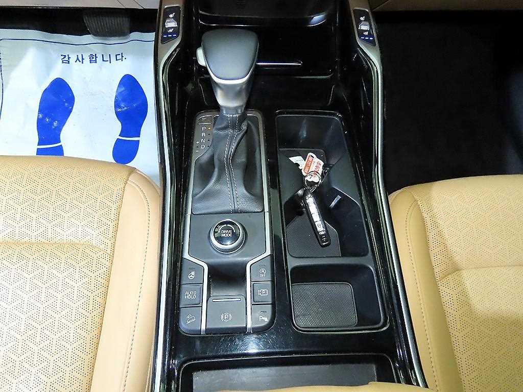 KIA Sorento - Vista 12