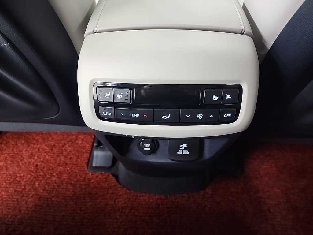 HYUNDAI Palisade 2023 Blanco - Importación desde Corea - HF Imports Iquique - Foto 13