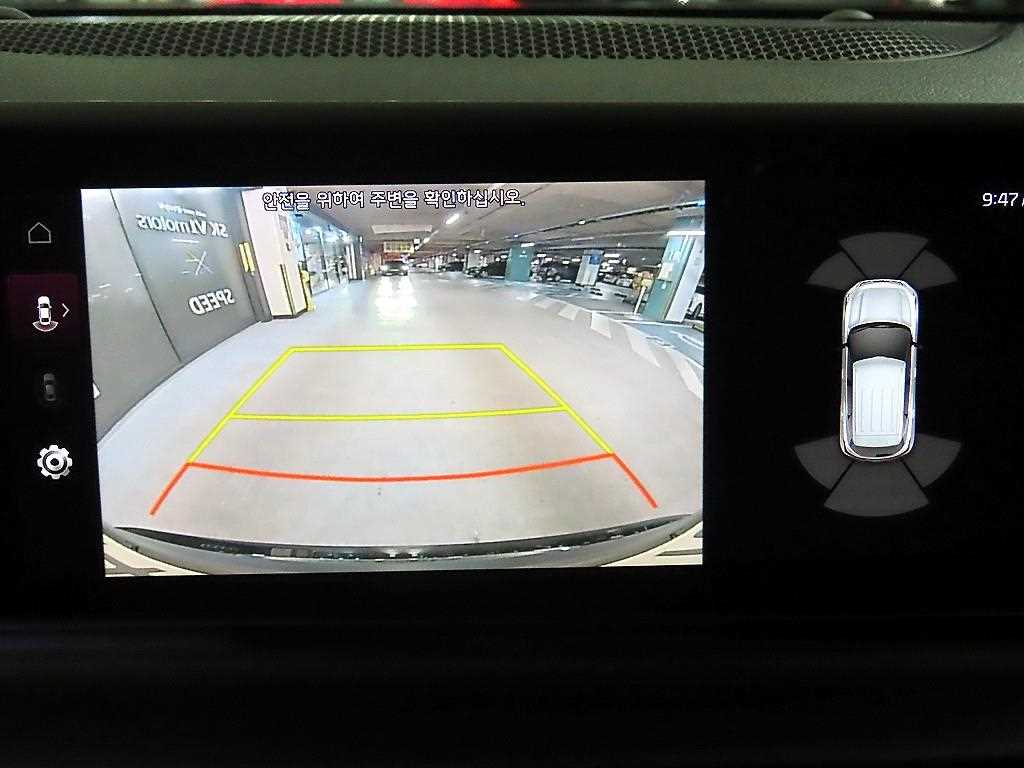 KIA Seltos 2023 Gris - Importación desde Corea - HF Imports Iquique - Foto 14