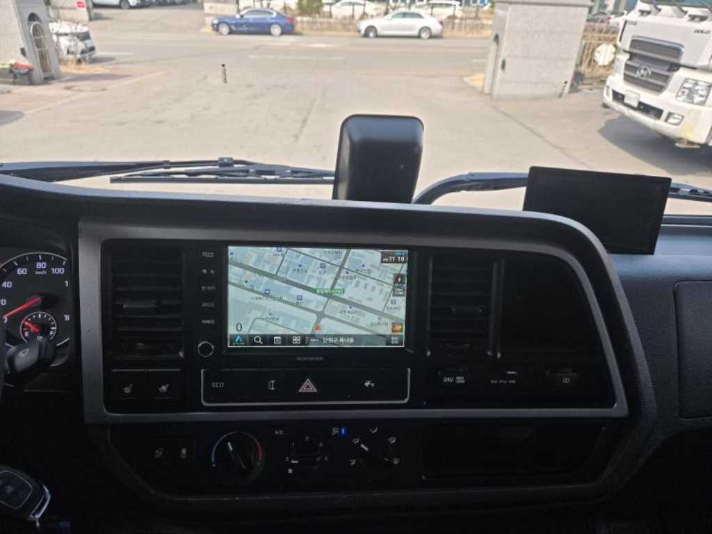 medium and large cargo Cargo 2023 - Importación desde Corea - HF Imports Iquique - Foto 13