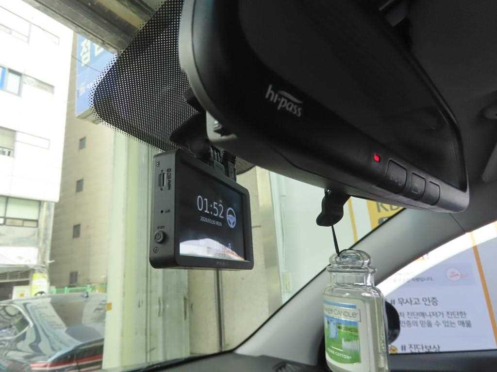 HYUNDAI Tucson - Vista 11