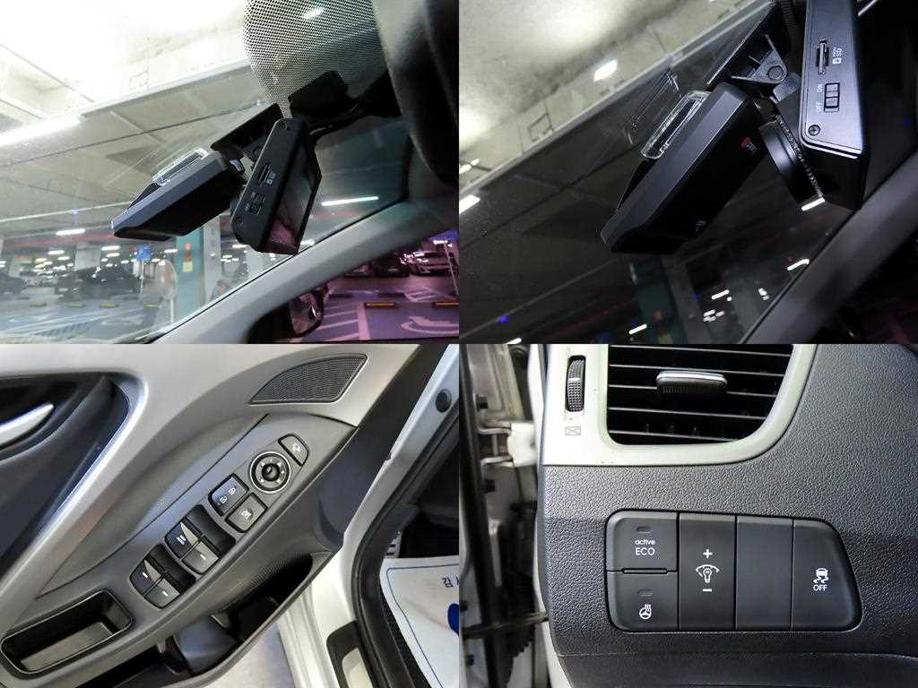 HYUNDAI Avante 2014 Plateado - Importación desde Corea - HF Imports Iquique - Foto 18