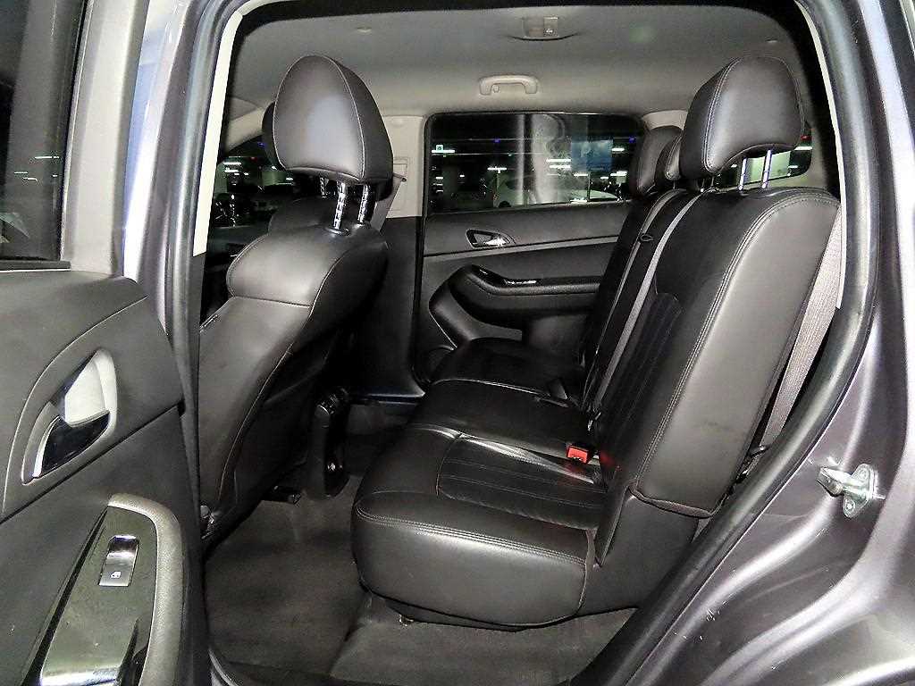 Chevrolet Orlando - Vista 7