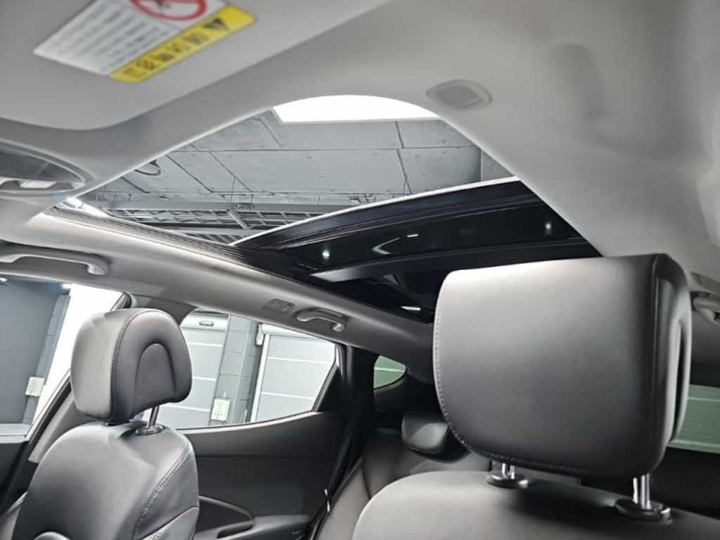 HYUNDAI Santa Fe 2013 Blanco - Importación desde Corea - HF Imports Iquique - Foto 16