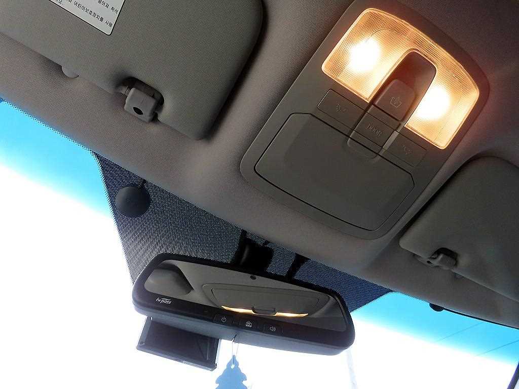 Ssangyong Tivoli 2016 - Importación desde Corea - HF Imports Iquique - Foto 15