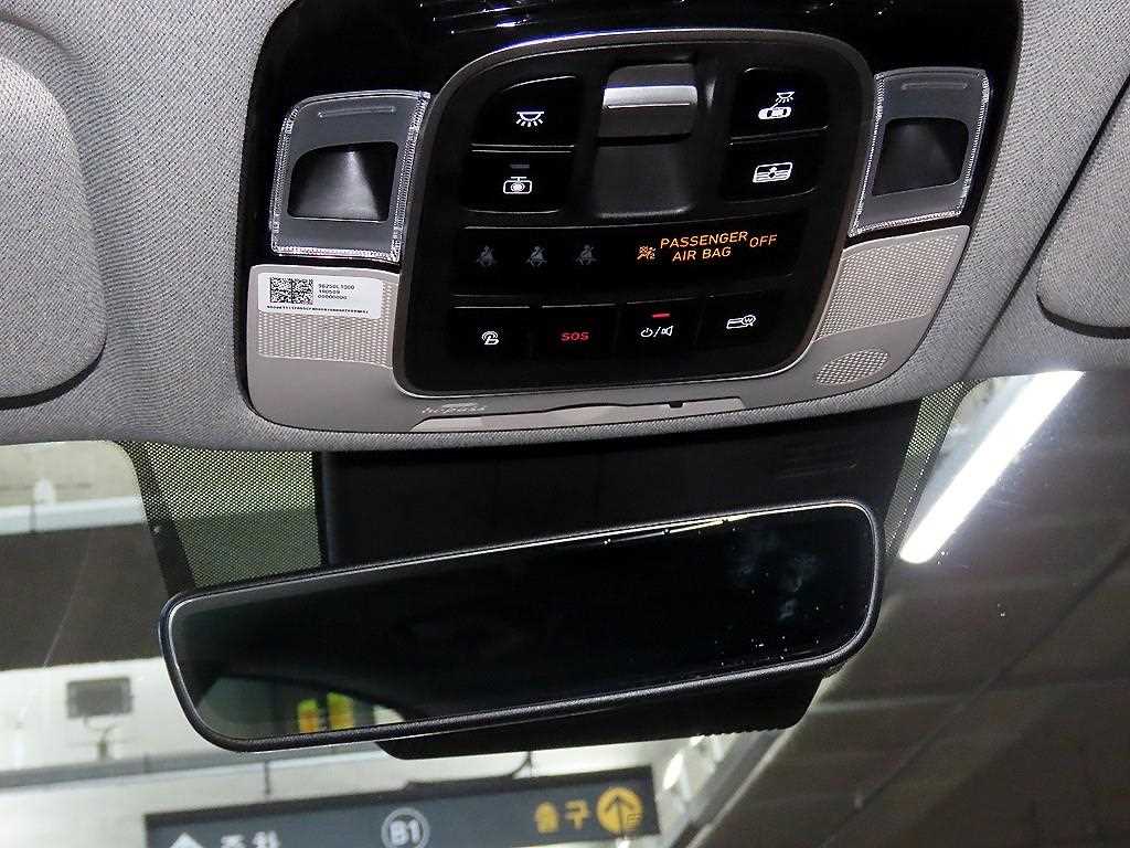 HYUNDAI Sonata 2020 Blanco - Importación desde Corea - HF Imports Iquique - Foto 15