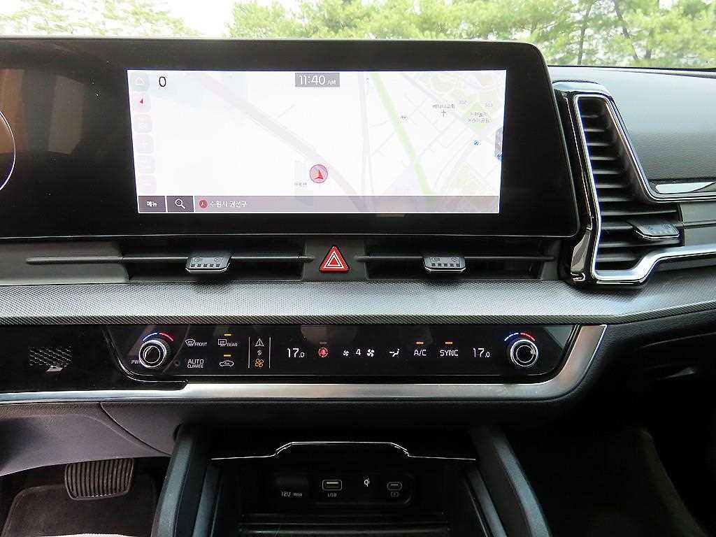 KIA Sportage 2022 Blanco - Importación desde Corea - HF Imports Iquique - Foto 13