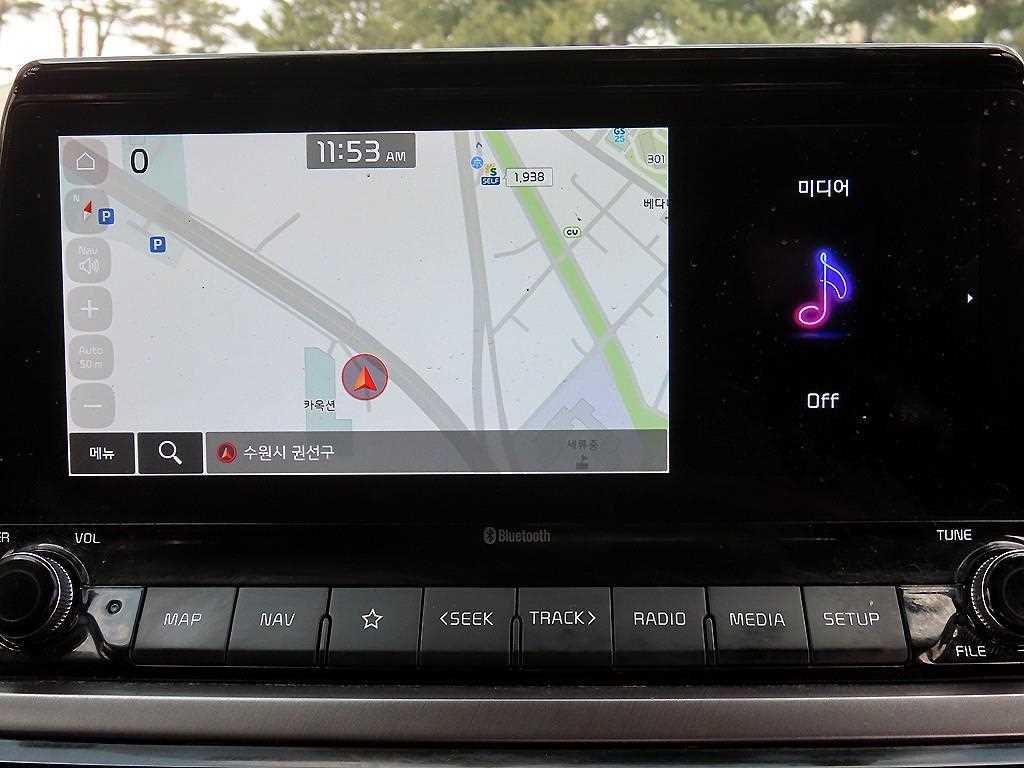 KIA Seltos 2022 - Importación desde Corea - HF Imports Iquique - Foto 14