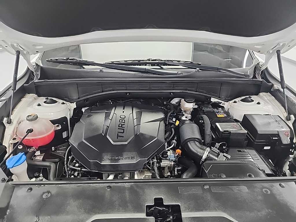 KIA Sorento - Vista 5