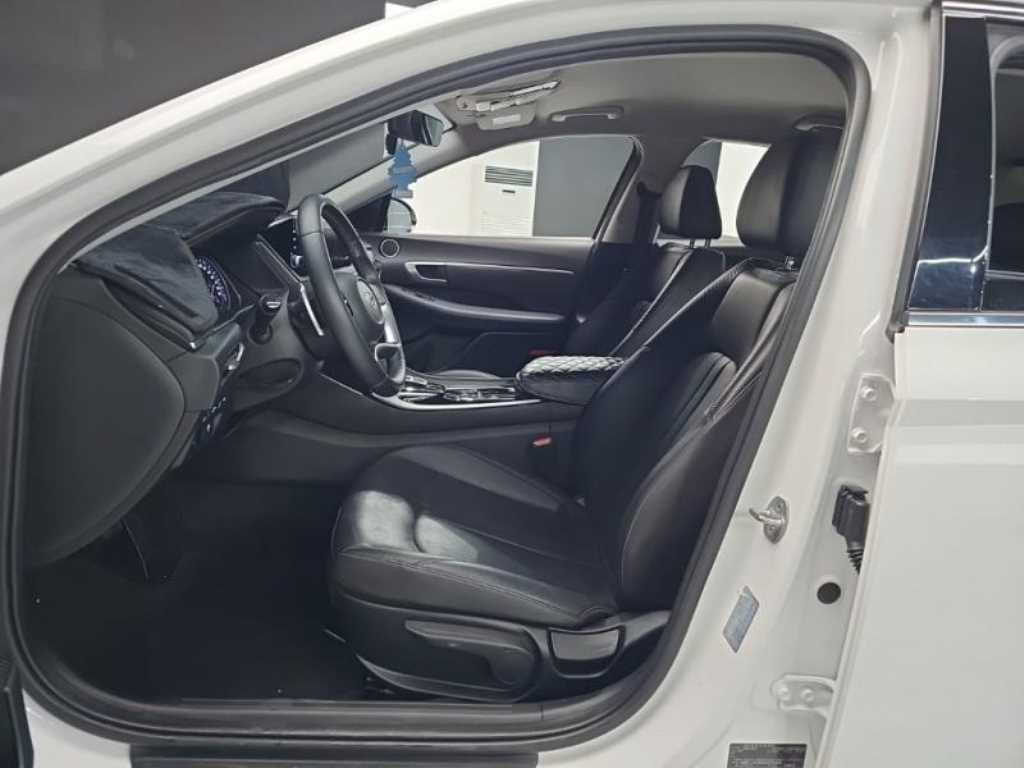HYUNDAI Sonata 2022 - Importación desde Corea - HF Imports Iquique - Foto 14