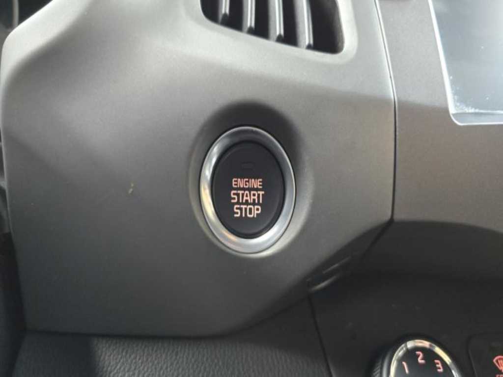 KIA Sportage - Vista 7