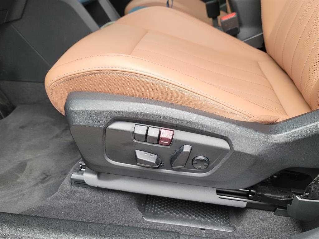 Mini Countryman - Vista 10