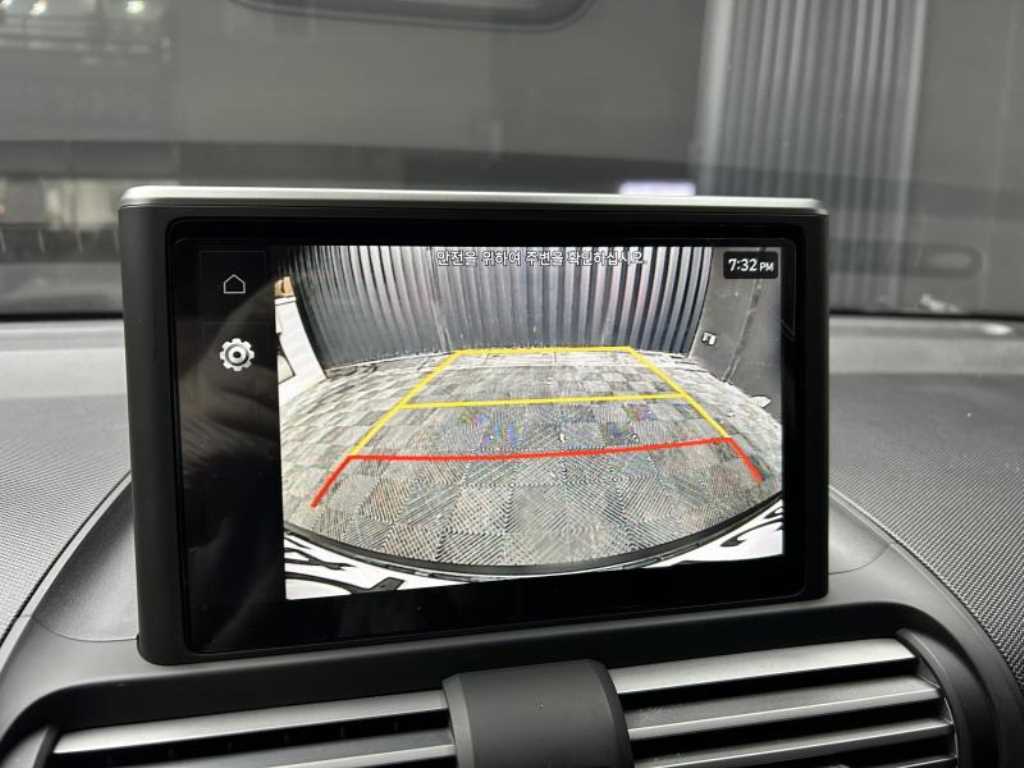 HYUNDAI Casper 2024 Blanco - Importación desde Corea - HF Imports Iquique - Foto 15