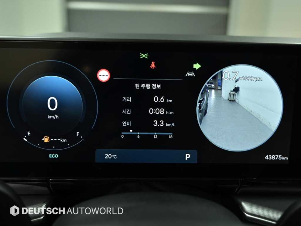 HYUNDAI Grandeur - Vista 8