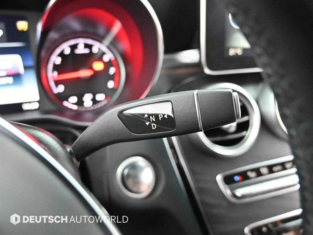 Mercedes Benz C Class - Vista 10