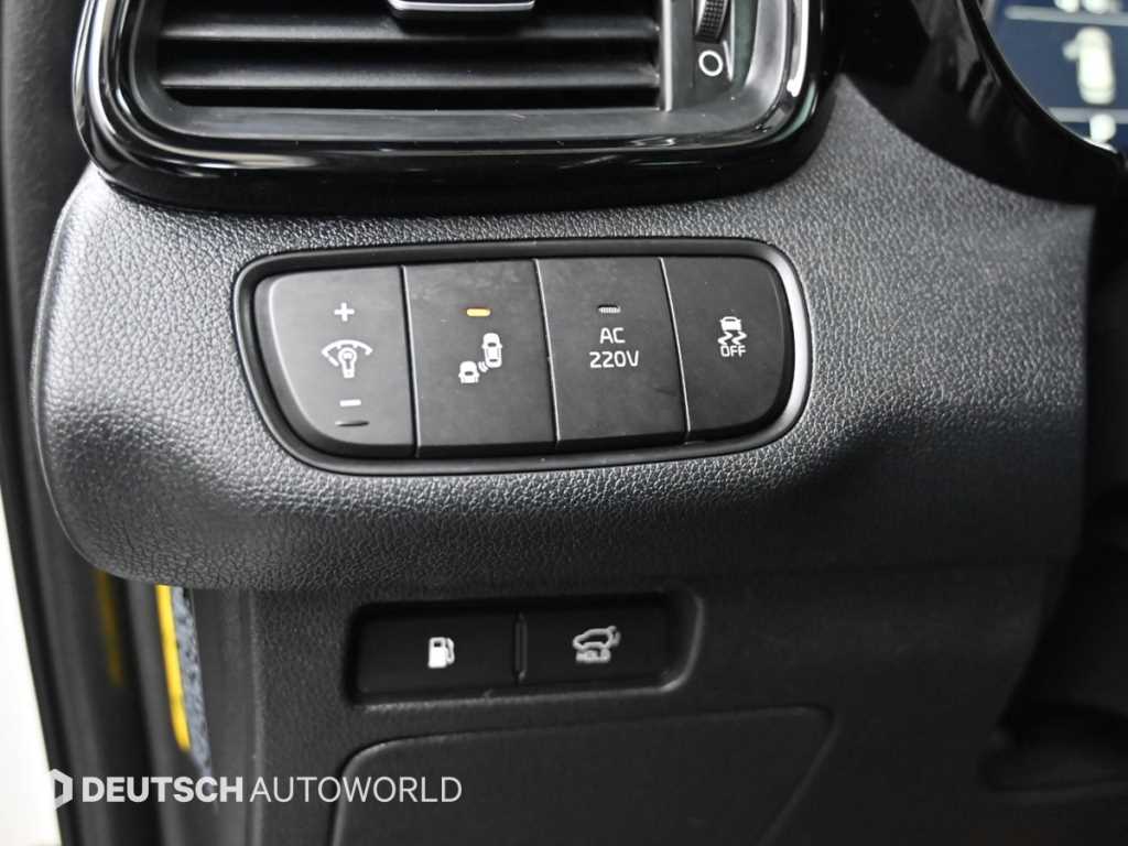 KIA Sorento 2018 Blanco - Importación desde Corea - HF Imports Iquique - Foto 17