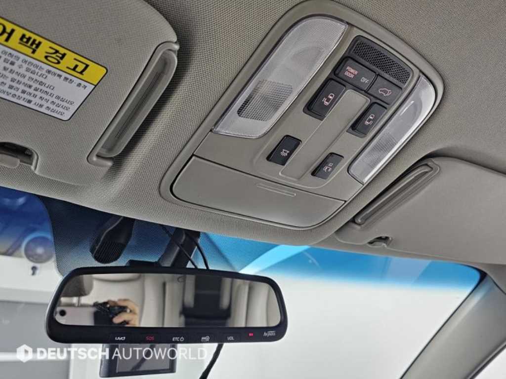 KIA Carnival 2020 - Importación desde Corea - HF Imports Iquique - Foto 18