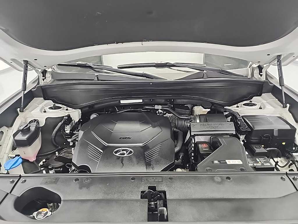 HYUNDAI Palisade - Vista 5