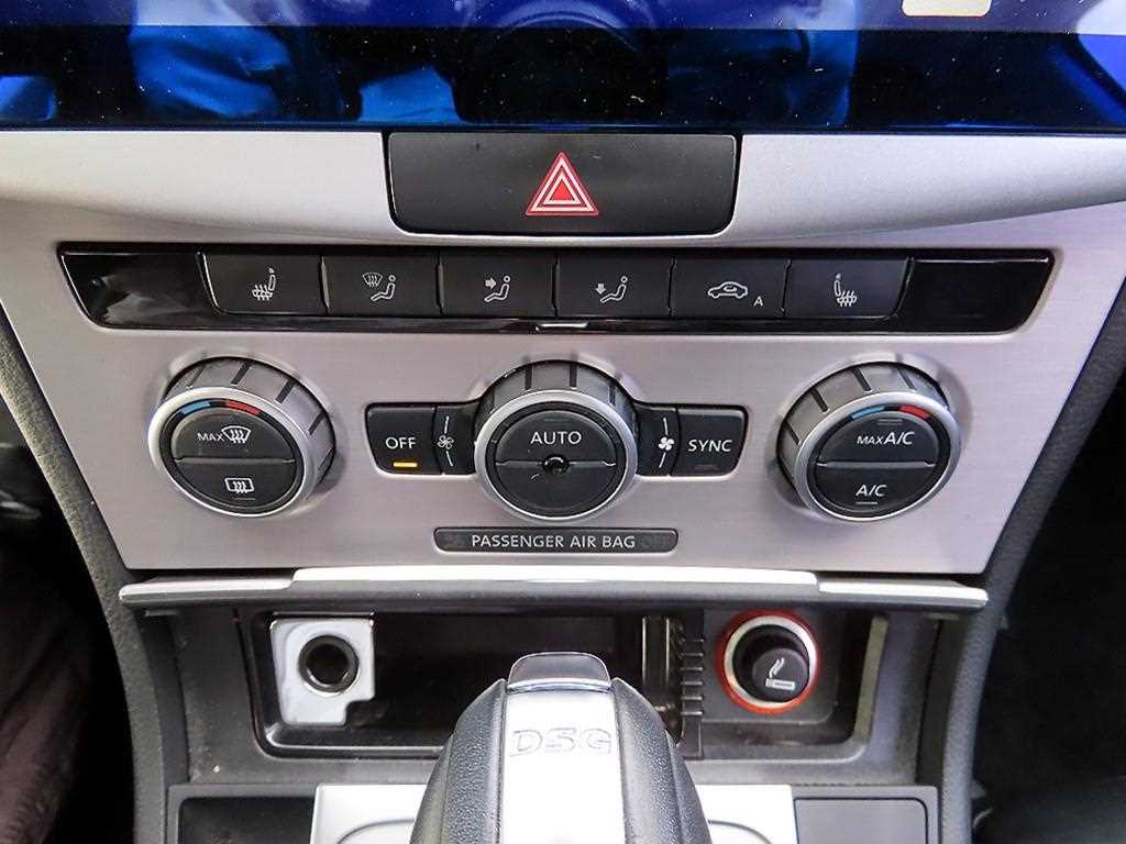 Volkswagen CC - Vista 12