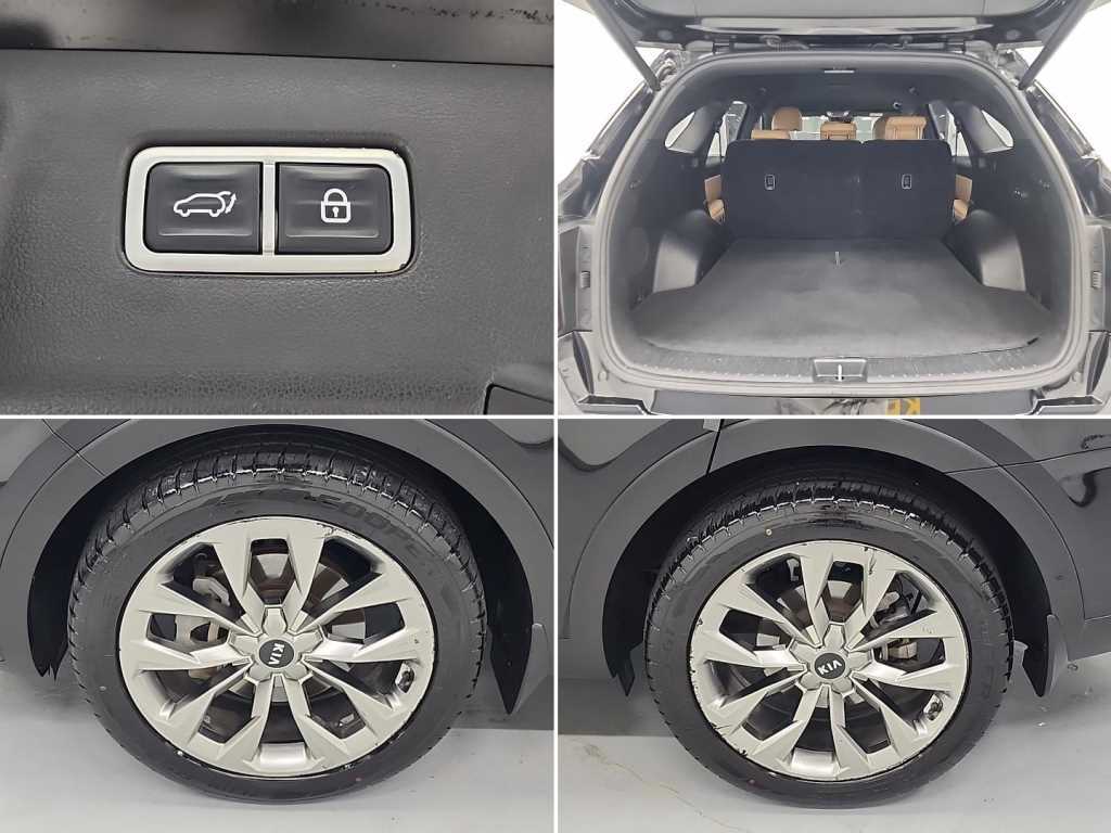 KIA Sorento 2021 - Importación desde Corea - HF Imports Iquique - Foto 18