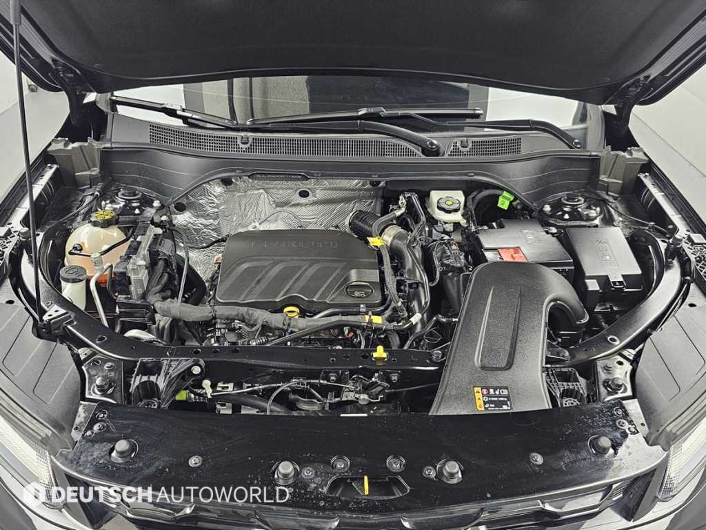 Chevrolet Trax - Vista 6