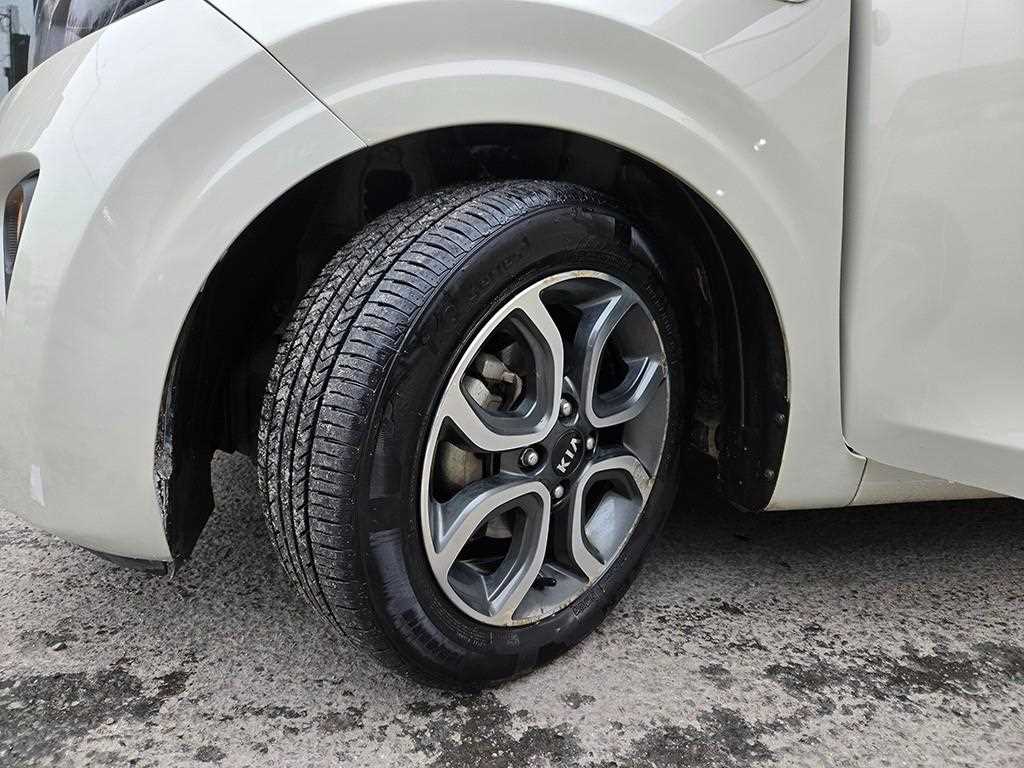 KIA Morning 2017 - Importación desde Corea - HF Imports Iquique - Foto 19