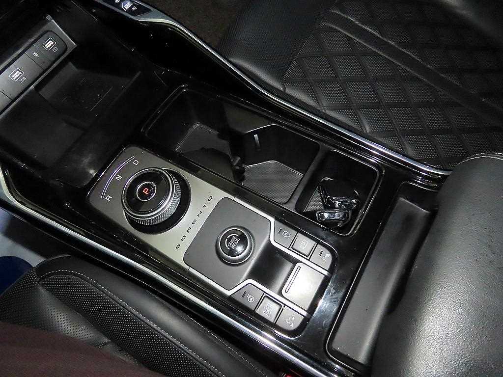 KIA Sorento - Vista 12