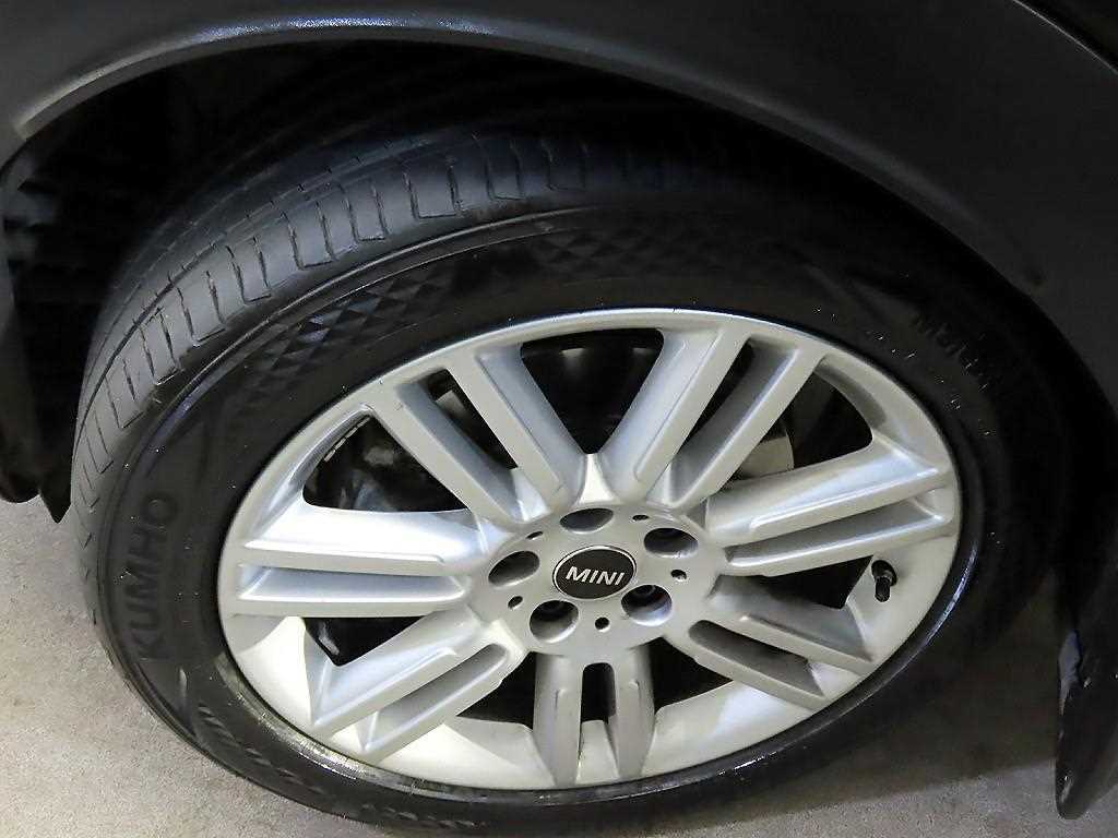 Mini Countryman 2020 Negro - Importación desde Corea - HF Imports Iquique - Foto 20