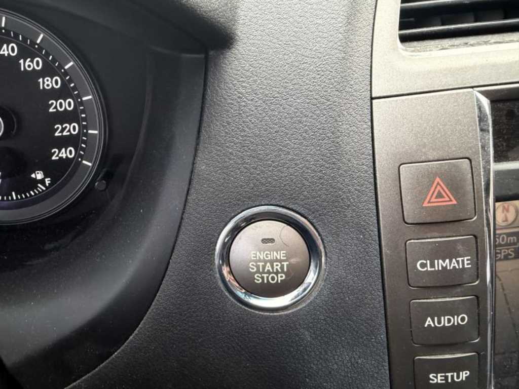 Lexus ES 2011 - Importación desde Corea - HF Imports Iquique - Foto 18