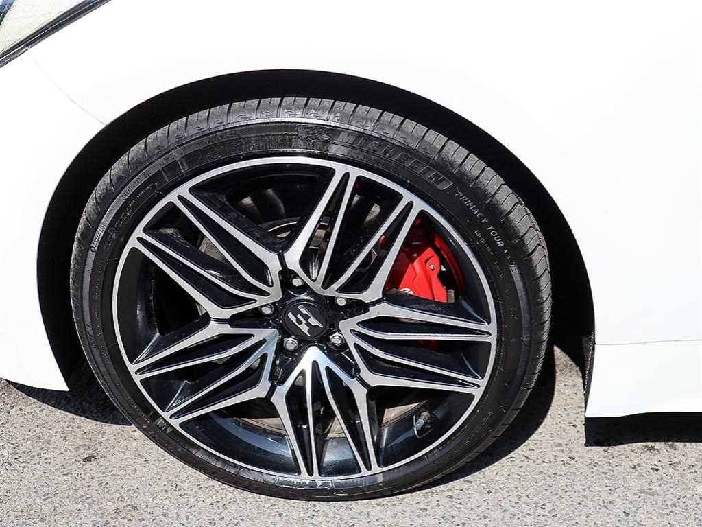 KIA Stinger 2018 - Importación desde Corea - HF Imports Iquique - Foto 18