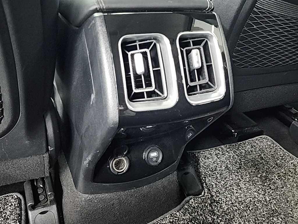 KIA Sorento 2022 Gris - Importación desde Corea - HF Imports Iquique - Foto 14