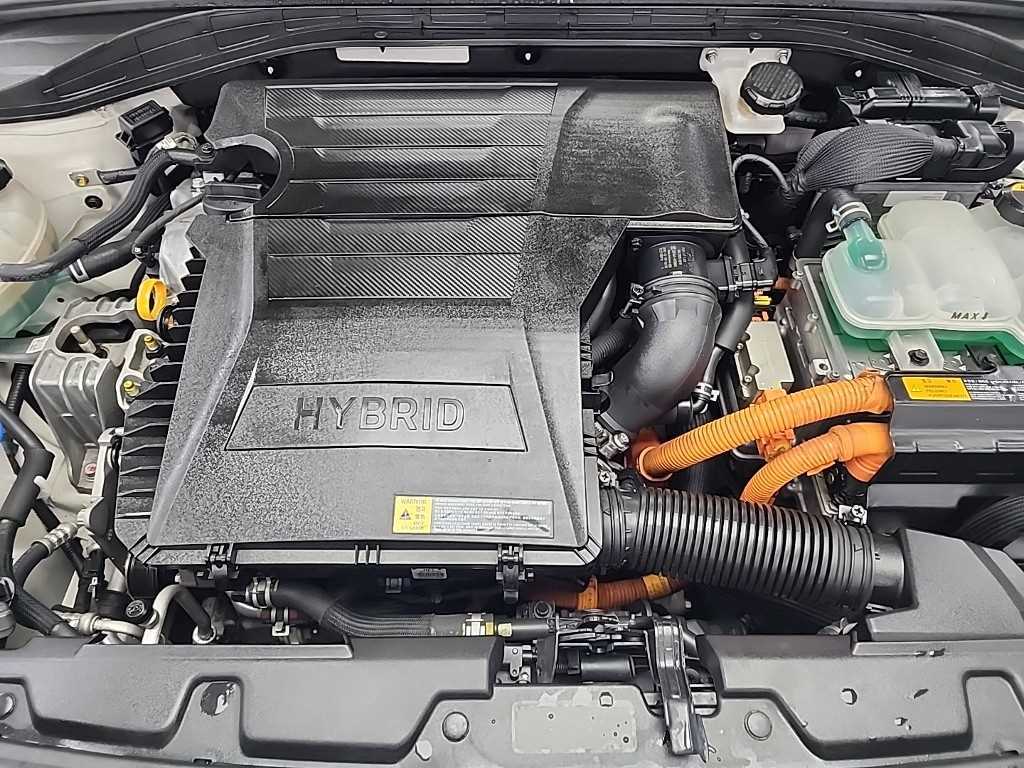 HYUNDAI Ioniq - Vista 5