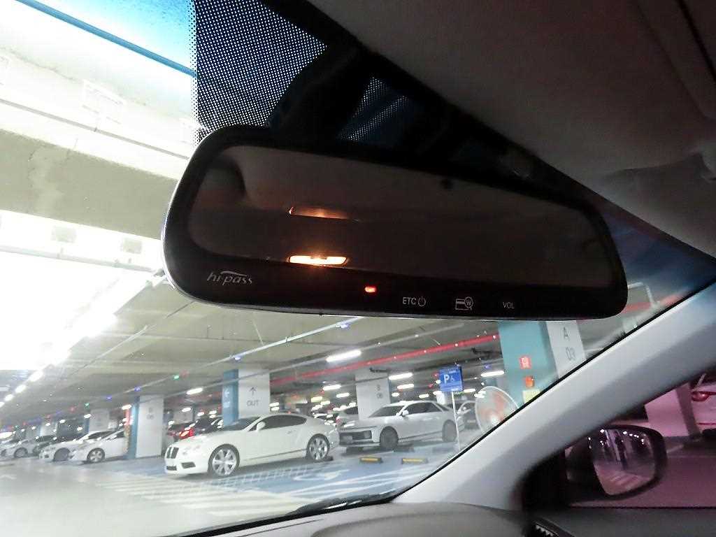 HYUNDAI Avante 2016 Gris - Importación desde Corea - HF Imports Iquique - Foto 15