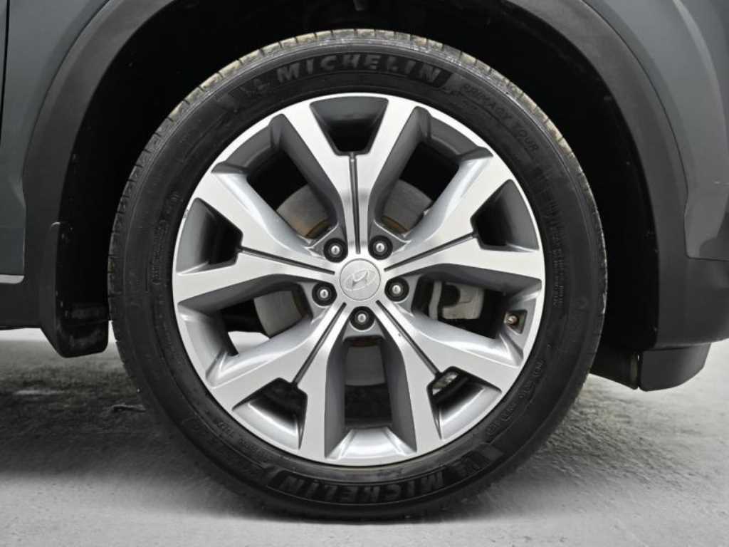 HYUNDAI Palisade - Vista 5