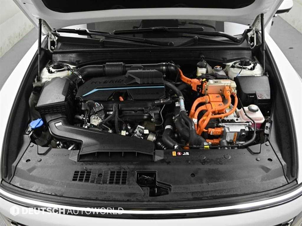 HYUNDAI Grandeur - Vista 6