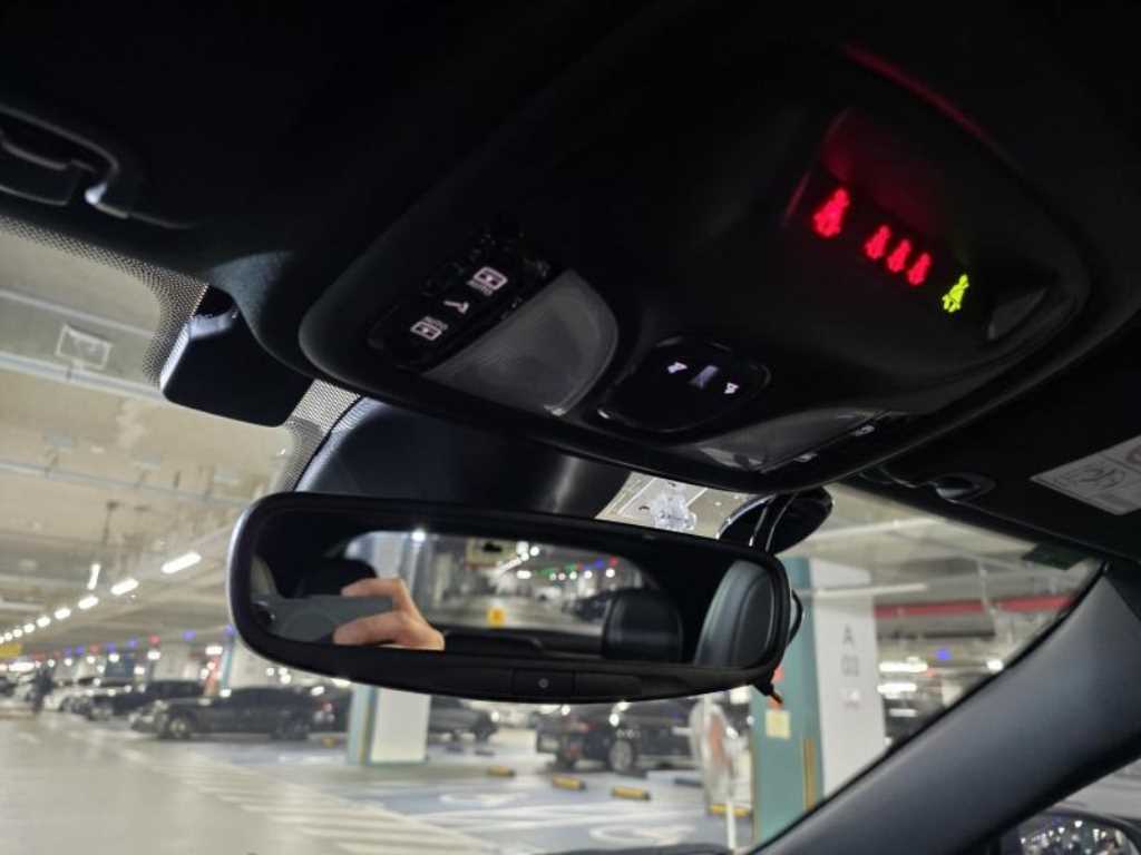 Jeep Cherokee 2021 - Importación desde Corea - HF Imports Iquique - Foto 14