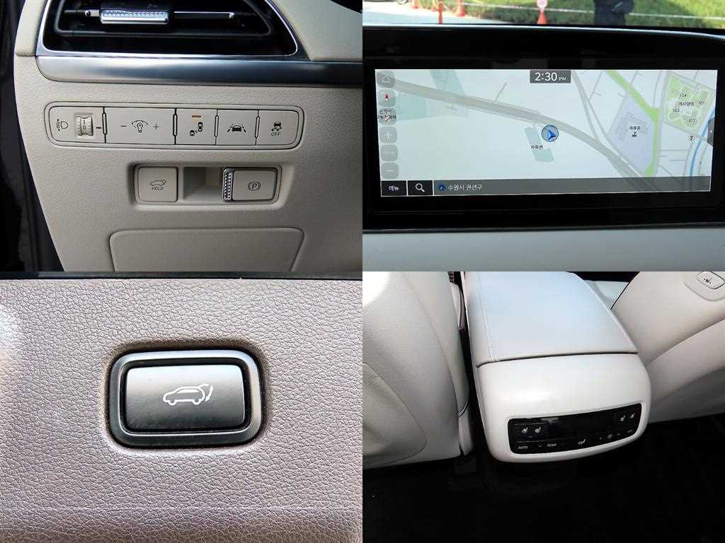 HYUNDAI Palisade 2022 - Importación desde Corea - HF Imports Iquique - Foto 18